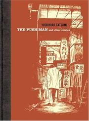 The Push Man and Other Stories — The Push Man and Other Stories