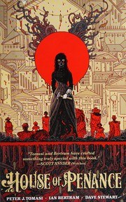 House of Penance — House of Penance