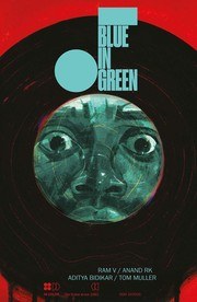 Blue in Green — Blue in Green