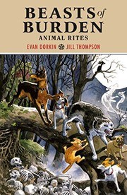 Beasts of Burden — Beasts of Burden
