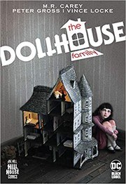 The Dollhouse Family — The Dollhouse Family
