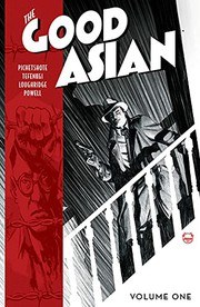 The Good Asian — The Good Asian, Volume 1