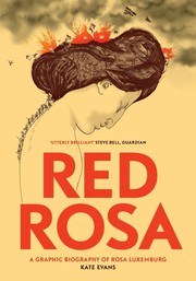 Red Rosa — Red Rosa