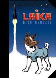 Laika — Laika