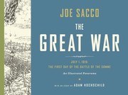 The Great War — The Great War