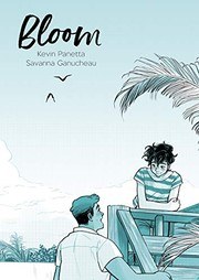Bloom — Bloom