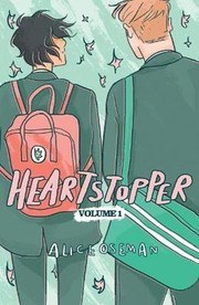 Heartstopper — Heartstopper: Volume 1