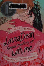 Laura Dean Keeps Breaking Up with Me — Laura Dean Keeps Breaking Up with Me