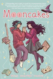 Mooncakes — Mooncakes