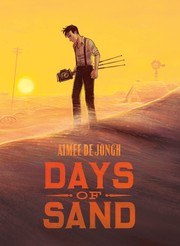 Days of Sand — Days of Sand