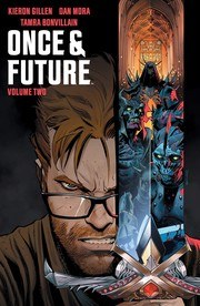 Once & Future — Once & Future