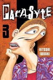 Parasyte — Parasyte