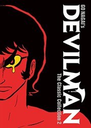 Devilman — Devilman