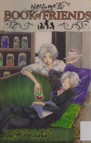 Natsume's Book of Friends — Natsume's Book of friends