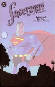 Superman: For All Seasons — Superman for All Seasons