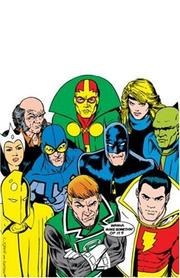 Justice League International — Justice League International
