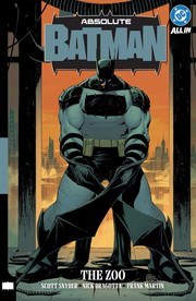 Absolute Batman — Absolute Batman