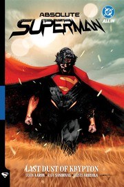 Absolute Superman — Absolute Superman