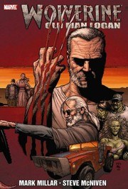 Wolverine: Old Man Logan — Wolverine: Old Man Logan