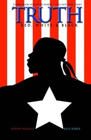 Captain America: Truth — Captain America: Truth
