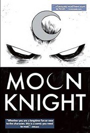 Moon Knight: From the Dead — Moon Knight: From the Dead
