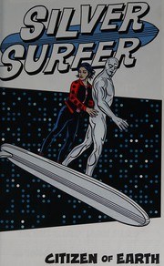 Silver Surfer — Silver Surfer