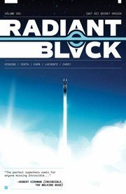 Radiant Black — Radiant Black