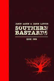 Southern Bastards — Southern Bastards