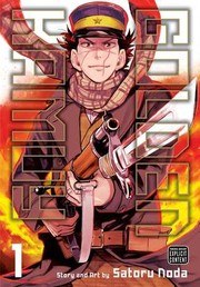 Golden Kamuy — Golden kamuy