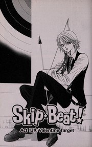 Skip Beat! — Skip Beat!