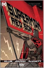 Superman: Red Son — Superman: Red Son