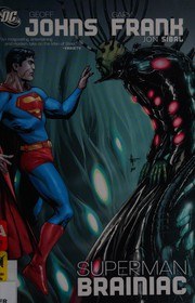 Superman: Brainiac — Superman Brainiac