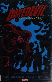 Daredevil — Daredevil