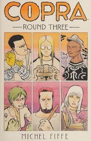 Copra — Copra