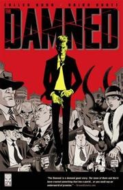 The Damned — The Damned Volume 1
