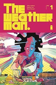 The Weatherman — The Weatherman Volume 1