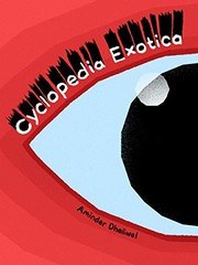 Cyclopedia Exotica — Cyclopedia Exotica