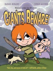 Giants Beware! — Giants beware!