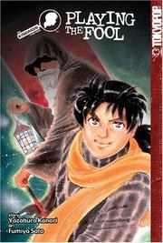 The Kindaichi Case Files — Kindaichi Case Files, The Playing the Fool (Kindaichi Case Files (Graphic Novels))