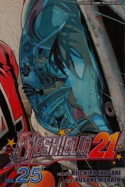 Eyeshield 21 — Eyeshield 21