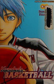 Kuroko's Basketball — Kuroko's basketball