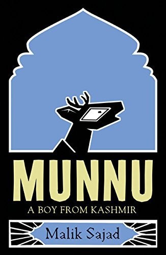 Munnu: A Boy from Kashmir — cover