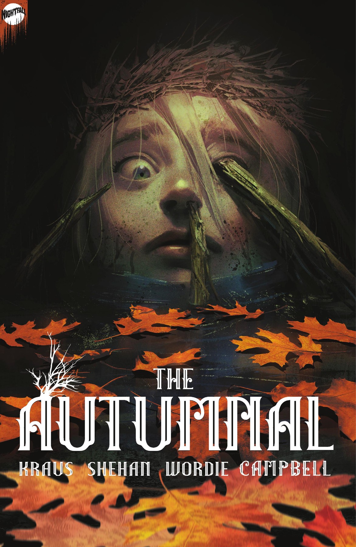 The Autumnal cover